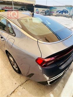 کیا K5